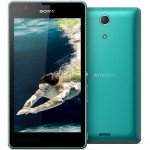 Sony Xperia ZR Full Specification And Indian Price