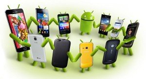 android Install ICS On JellybBeans Or Gingerbread With Simple App