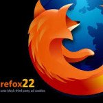 Firefox 22 Five times faster less add-ons