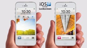 iOS 7 Apple's makeover for the iPhone