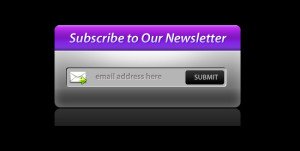 newsletter subscriber