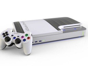 PlayStation 4 - Expected 5 of the 8 GB