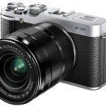 Best Fujifilm X-M1 Camera With Lots of Features