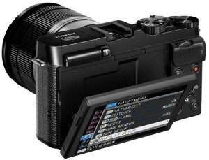 Best Fujifilm X-M1 Camera With Lots of Features