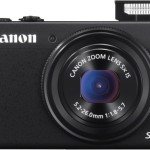 Creative Canon PowerShot S120 Camera