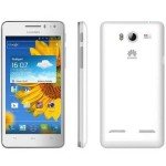 Huawei Ascend G615 With Full Specification