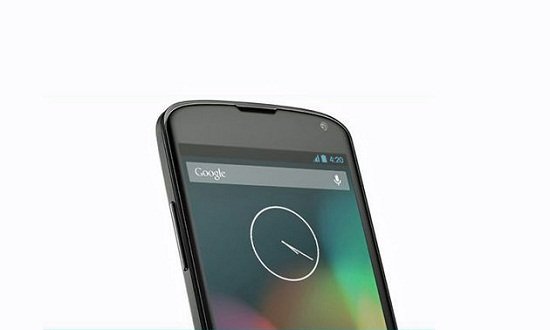 Motorola Google Phone Motorola Nexus 5