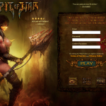 Pit of War Online Free gladiator Game