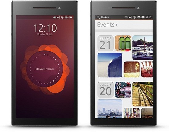 Ubuntu Smartphone seems doomed to fail