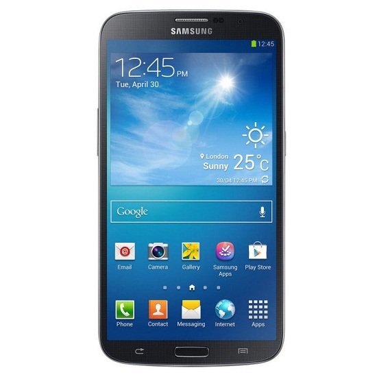 Samsung Galaxy Mega 6.3 With Full Specification 