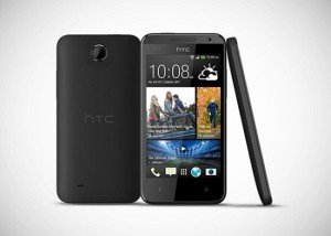 HTC Desire 310 With Full Specification