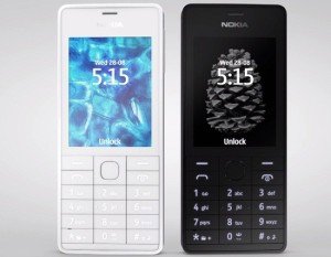 Nokia 515 analysis and reviews