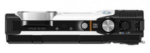 Olympus TG-850 camera new compact SUV