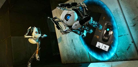'Portal 2' reaches the figure of 4 million copies sold