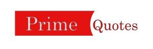 Prime quotes