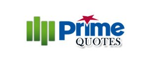 Prime quotes