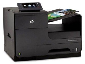 Printing from Mobile with HP
