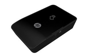 Printing from Mobile with HP
