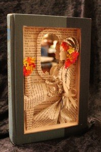 Sculpture Books