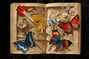 Sculpture Books