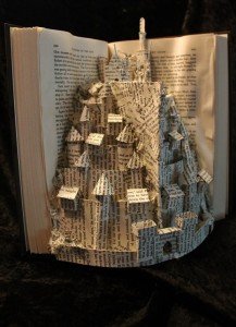 Sculpture Books