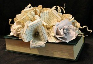 Sculpture Books