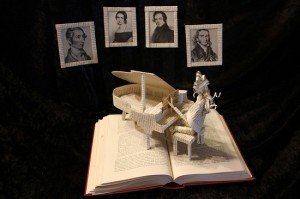Sculpture Books