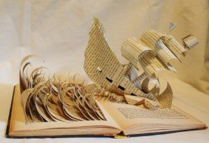 Sculpture Books