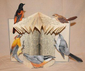 Sculpture Books
