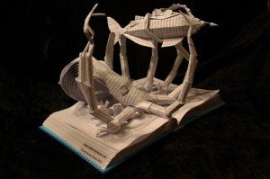 Sculpture Books