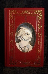 Sculpture Books