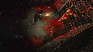 Silent Hill 15 years of survival horror
