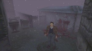 Silent Hill 15 years of survival horror