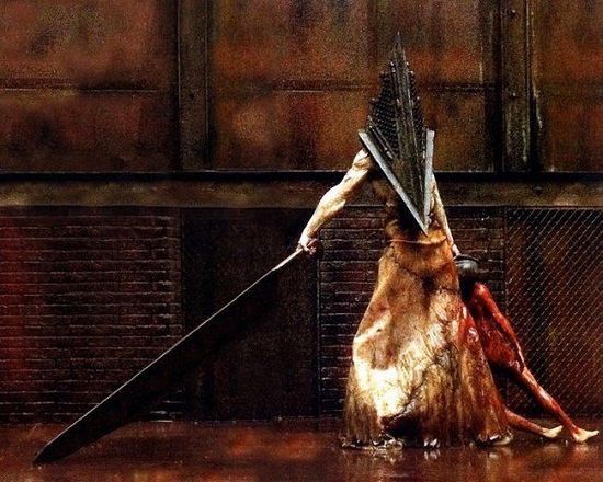 Silent Hill 15 years of survival horror