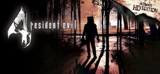 The Definitive 4th Edition of Resident Evil