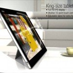 Are tablets really over 18 inches tablets?