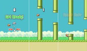 Flappy Bird for Android Addictive game