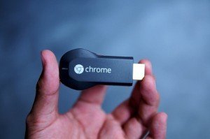 Google Officially Launches SDK Chromecast