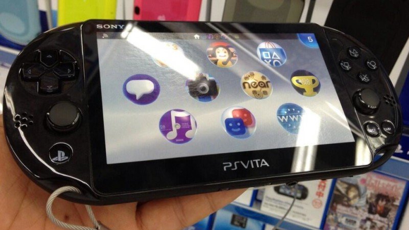 Slim PlayStation Vita will launch in Europe on February 7