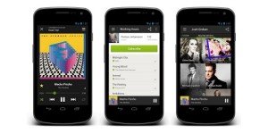SpotifyAndroidApp