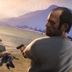 Want Grand Theft Auto V on other platforms? Tell Take Two