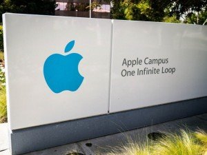 Apple pulled out of Australia USD $ 8,060 million