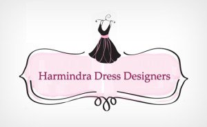 Top Best Dress design PSD logo Design