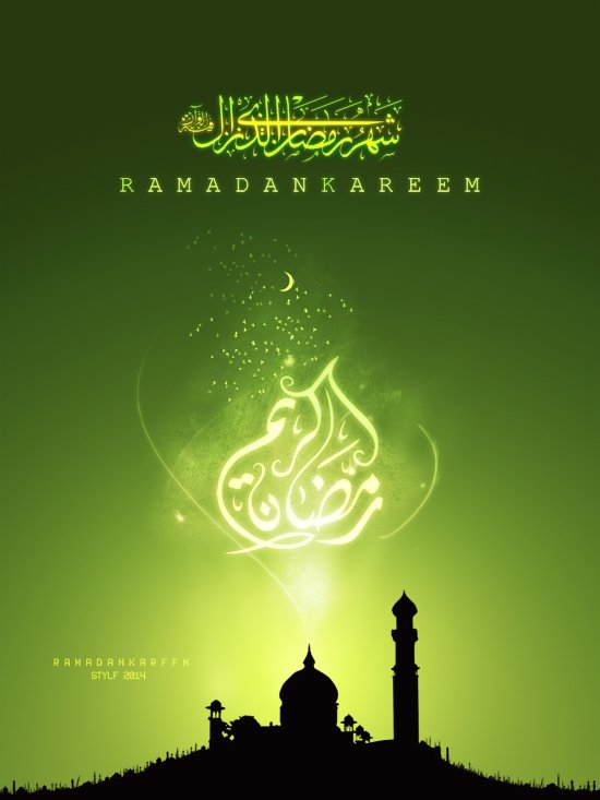 Top Best ramadan kareem New Banner PSD design