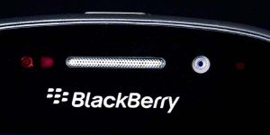BlackBerry Q20 Review