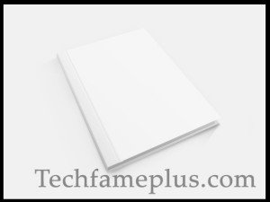 Book Mockup free Psd Design