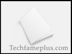 Book Mockup free Psd Design