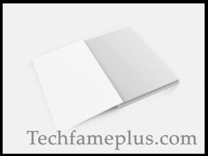 Book Mockup free Psd Design