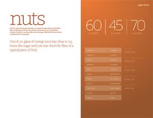 Brochure Template Free PSD Design