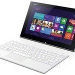 The Powerful Lean Sony Vaio Tap 11